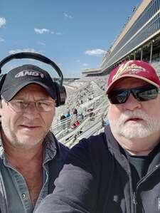 RAPTOR King of Tough 250 & Fr8 208 CRAFSTMAN Truck Series Doubleheader