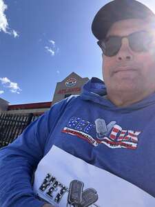 RAPTOR King of Tough 250 & Fr8 208 CRAFSTMAN Truck Series Doubleheader