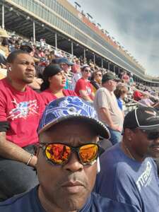 RAPTOR King of Tough 250 & Fr8 208 CRAFSTMAN Truck Series Doubleheader