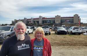 RAPTOR King of Tough 250 & Fr8 208 CRAFSTMAN Truck Series Doubleheader