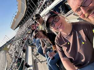 RAPTOR King of Tough 250 & Fr8 208 CRAFSTMAN Truck Series Doubleheader