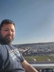 RAPTOR King of Tough 250 & Fr8 208 CRAFSTMAN Truck Series Doubleheader