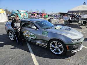 RAPTOR King of Tough 250 & Fr8 208 CRAFSTMAN Truck Series Doubleheader