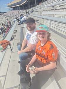 RAPTOR King of Tough 250 & Fr8 208 CRAFSTMAN Truck Series Doubleheader
