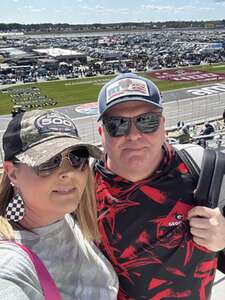 RAPTOR King of Tough 250 & Fr8 208 CRAFSTMAN Truck Series Doubleheader