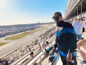 RAPTOR King of Tough 250 & Fr8 208 CRAFSTMAN Truck Series Doubleheader