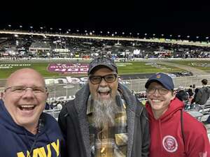 RAPTOR King of Tough 250 & Fr8 208 CRAFSTMAN Truck Series Doubleheader