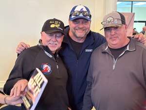 RAPTOR King of Tough 250 & Fr8 208 CRAFSTMAN Truck Series Doubleheader