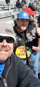 RAPTOR King of Tough 250 & Fr8 208 CRAFSTMAN Truck Series Doubleheader