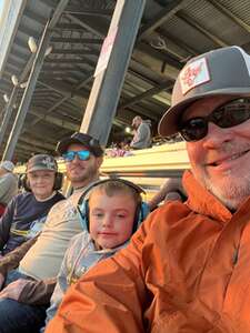 RAPTOR King of Tough 250 & Fr8 208 CRAFSTMAN Truck Series Doubleheader