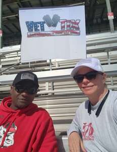 RAPTOR King of Tough 250 & Fr8 208 CRAFSTMAN Truck Series Doubleheader