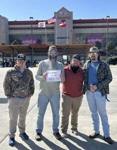 RAPTOR King of Tough 250 & Fr8 208 CRAFSTMAN Truck Series Doubleheader