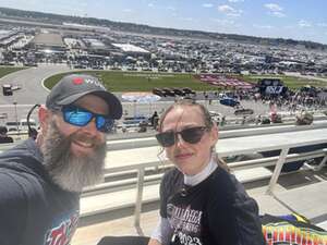 RAPTOR King of Tough 250 & Fr8 208 CRAFSTMAN Truck Series Doubleheader
