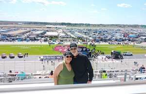 RAPTOR King of Tough 250 & Fr8 208 CRAFSTMAN Truck Series Doubleheader