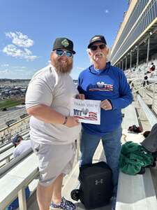 RAPTOR King of Tough 250 & Fr8 208 CRAFSTMAN Truck Series Doubleheader