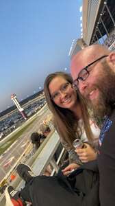 RAPTOR King of Tough 250 & Fr8 208 CRAFSTMAN Truck Series Doubleheader