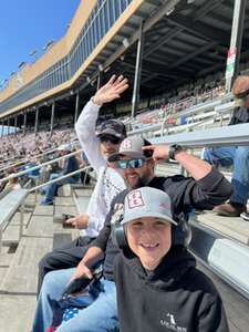 RAPTOR King of Tough 250 & Fr8 208 CRAFSTMAN Truck Series Doubleheader