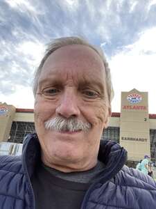 Ambetter Health 400 - NASCAR Cup Series