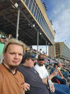 Ambetter Health 400 - NASCAR Cup Series