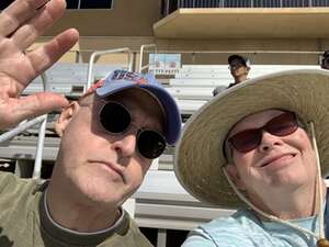 Ambetter Health 400 - NASCAR Cup Series