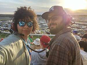 Ambetter Health 400 - NASCAR Cup Series