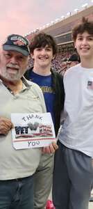 Ambetter Health 400 - NASCAR Cup Series