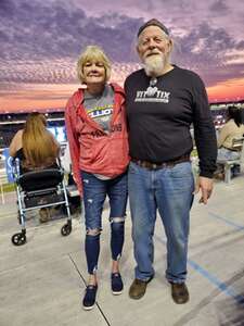 Ambetter Health 400 - NASCAR Cup Series