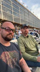 Ambetter Health 400 - NASCAR Cup Series