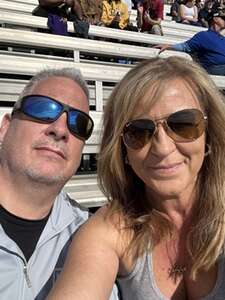 Ambetter Health 400 - NASCAR Cup Series