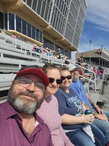 Ambetter Health 400 - NASCAR Cup Series