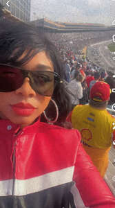 Ambetter Health 400 - NASCAR Cup Series