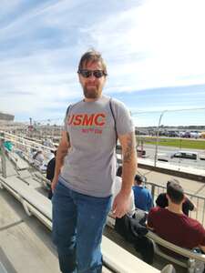 Ambetter Health 400 - NASCAR Cup Series