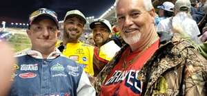 Ambetter Health 400 - NASCAR Cup Series