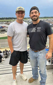 Ambetter Health 400 - NASCAR Cup Series