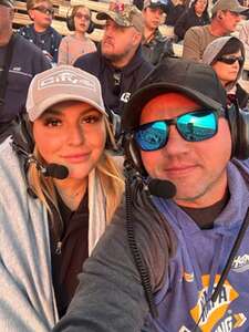 Ambetter Health 400 - NASCAR Cup Series