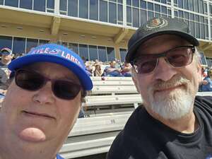 Ambetter Health 400 - NASCAR Cup Series