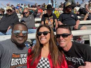 Ambetter Health 400 - NASCAR Cup Series