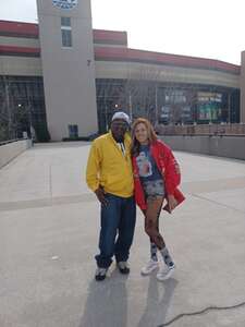 Ambetter Health 400 - NASCAR Cup Series