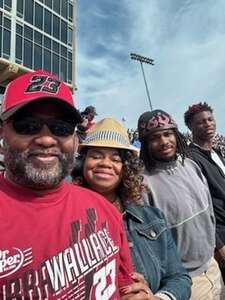 Ambetter Health 400 - NASCAR Cup Series