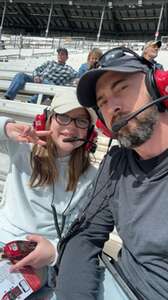 Ambetter Health 400 - NASCAR Cup Series