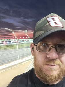 Ambetter Health 400 - NASCAR Cup Series