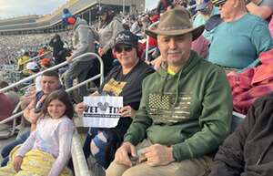 Ambetter Health 400 - NASCAR Cup Series