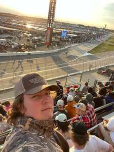 Ambetter Health 400 - NASCAR Cup Series