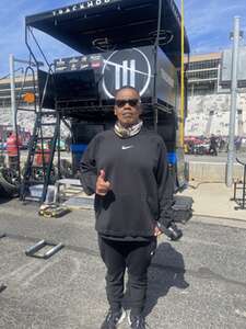 Ambetter Health 400 - NASCAR Cup Series