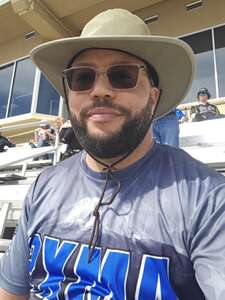 Ambetter Health 400 - NASCAR Cup Series