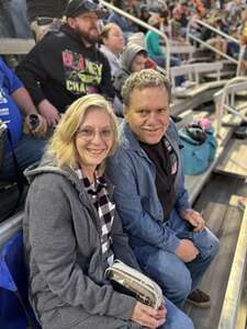 Ambetter Health 400 - NASCAR Cup Series