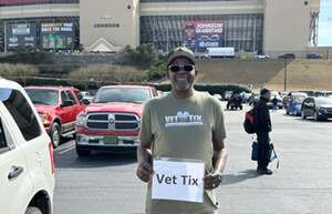 Ambetter Health 400 - NASCAR Cup Series