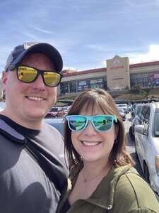 Ambetter Health 400 - NASCAR Cup Series