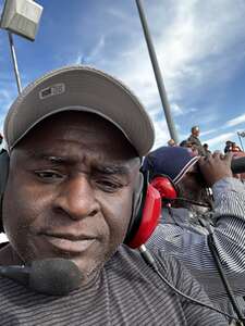 Ambetter Health 400 - NASCAR Cup Series