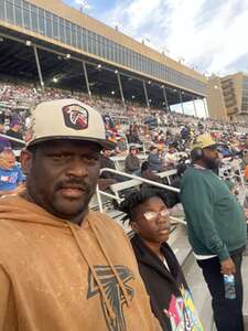 Ambetter Health 400 - NASCAR Cup Series